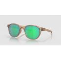 Oakley Reedmace Matte Sepia w/ Prizm Jade Polarized