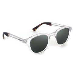 Moken Eyewear Otis Cristal Ecaille Green Polarized 