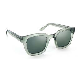 Moken Eyewear Miles Menthe Vert Polarized