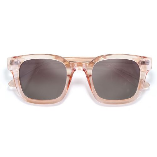 AF PABLO SUNGLASSES in brown