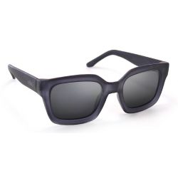 Moken Eyewear Snake Smoke Grey Polarized