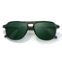 Moken Dude Olive/Green Polarized