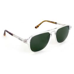 Moken Dude Cristal/Liège/Vert Polarized