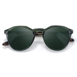 Moken Leon Kaki Green Polarised