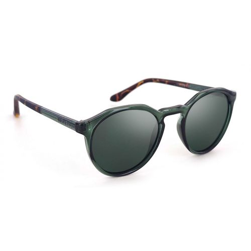 Moken Leon Kaki Green Polarised