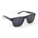 Moken Eyewear Cure Smoke Grey Polarized