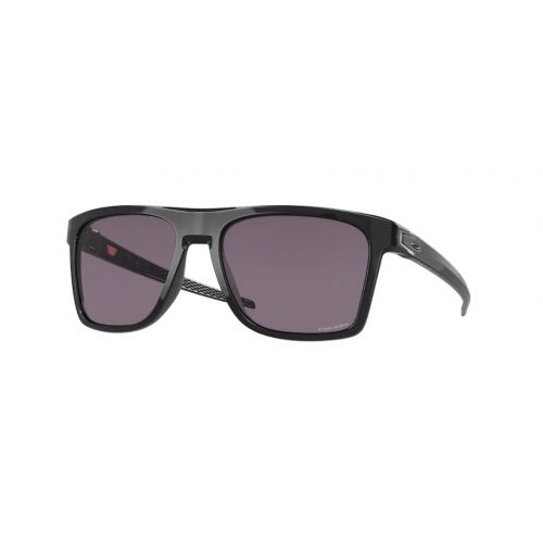 Oakley Leffingwell Black Ink w/Prizm Grey