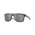 Oakley Leffingwell Matte Black Ink w/ Prizm Black Polarized