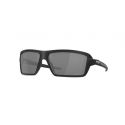 Oakley Cables Matte Black w/ Prizm Black Polarized