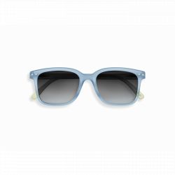 Izipizi Sun Forme L Blue Mirage Indigo Shading Lenses