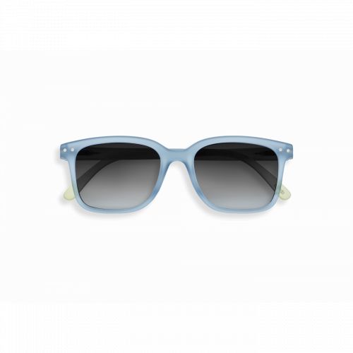 Izipizi Sun Forme L Blue Mirage Indigo Shading Lenses