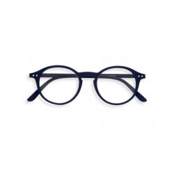 Izipizi Lunette de Lecture Forme D Reading Blue Tortoise