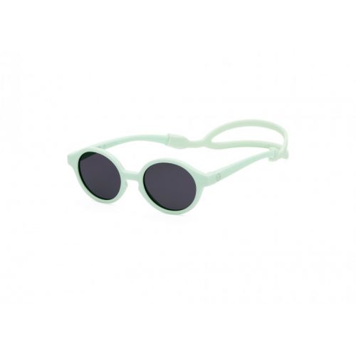 Izipizi Sun Baby 0-9 mois Aqua Green Grey Polarized Lenses