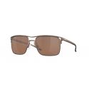 Oakley Holbrook Ti Satin Toast w/ Prizm Tungsten Polarized