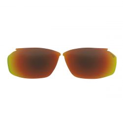 Cébé Verre de remplacement WILD 2.0 Zone Grey Cat.3 Red