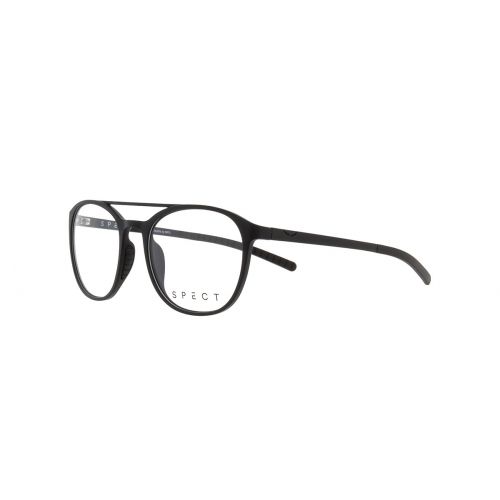 Spect Eyewear Clapham Matte Black