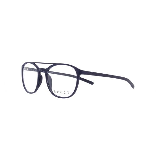 Spect Eyewear Clapham Matte Blue