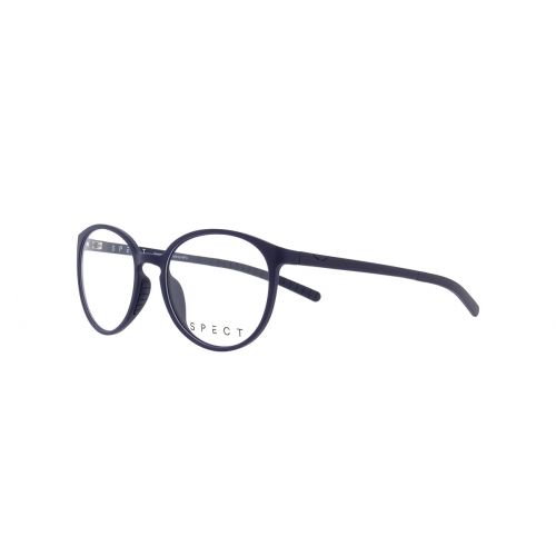 Spect Eyewear Columbia Matte Blue