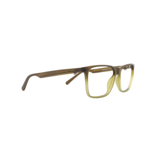 Spect Eyewear Telford Matte Brown Green