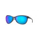 Oakley Pasque Polished Black w/ Prizm Gold Rose Polarized