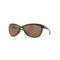 Oakley Pasque Matte Brown Tortoise w/ Prizm Tungsten Polarized