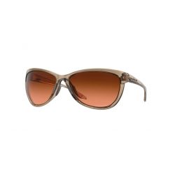 Oakley Pasque Sepia w/ Prizm Brown Gradient