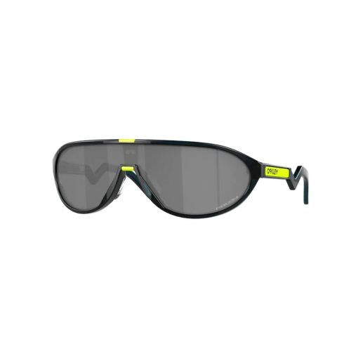 Prada - Oakley Snow Goggle - Orange Mirror - Prada Collection