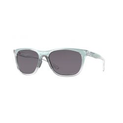 Oakley Leadline Blue Ice w/ Prizm Grey Polarized