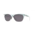 Oakley Leadline Blue Ice w/ Prizm Grey Polarized