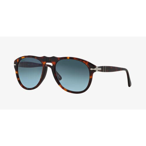 Persol 0649 Havana Crystal Brown Polarized