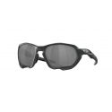 Oakley Plazma High Resolution Carbon-Prizm Black Polarized