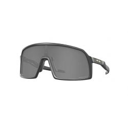 Oakley Sutro S Matte Carbon Prizm Black