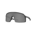 Oakley Sutro S Matte Carbon Prizm Black