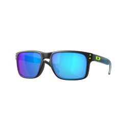 Oakley Holbrook High Resolution Blue Camo-Prizm Sapphire