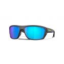 Oakley Split Shot High Resolution Blue-Prizm Sapphire Polarized