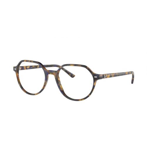 Ray-Ban Thalia Yellow & Blue Havana