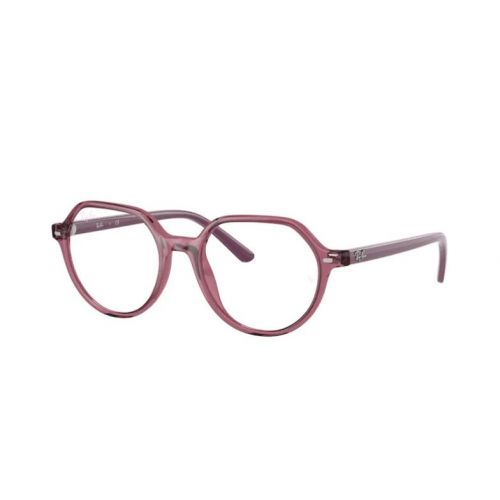 Ray-Ban Thalia Jr Transparent Pink