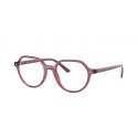 Ray-Ban Thalia Jr Transparent Pink