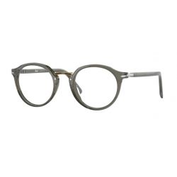 Persol PO3185V Taupe Grey