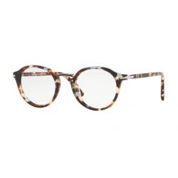 Persol PO3185V Azure Brown Tortoise