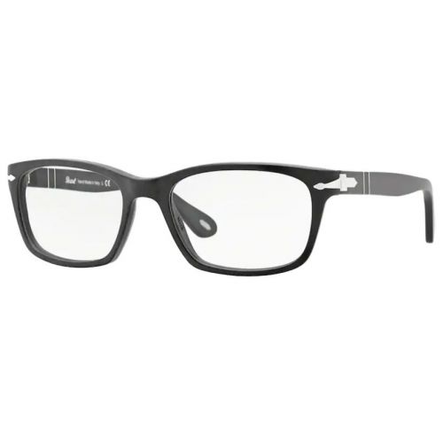 Persol PO3012V Matte Black 