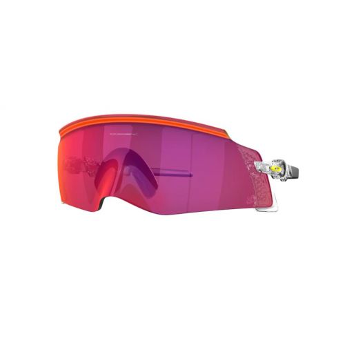 Oakley Kato Polished Black-Prizm Black