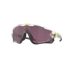 Oakley Jawbreaker High Resolution Carbon-Prizm Black