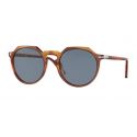 Persol PO3281STerra Di Siena Light Blue