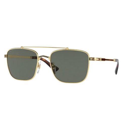 Persol gold sale