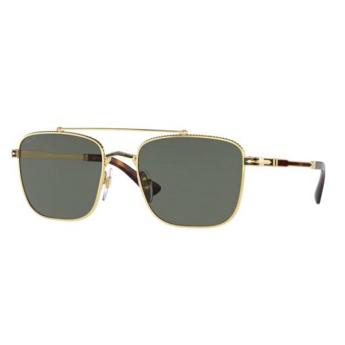 Persol 0PO2486S Gold Havana Brown Polar HD