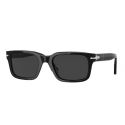 Persol 0PO3272S Black Polar HD