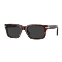 Persol 0PO3272S Havana Black Polar HD