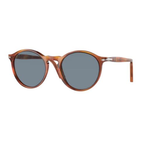 Persol terra di siena polarized deals