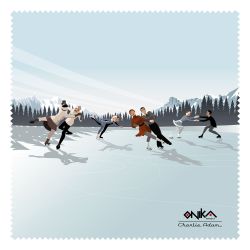 Onika Essuie-Verres 170x170 - Ski à la française